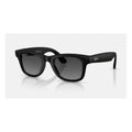 M3ta Glasses Black