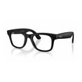 M3ta Glasses Clear