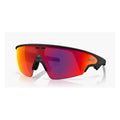 M3ta Sport Camera Glasses Orange